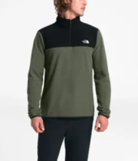 The North Face TKA Glacier 1/4 Zip - Men's